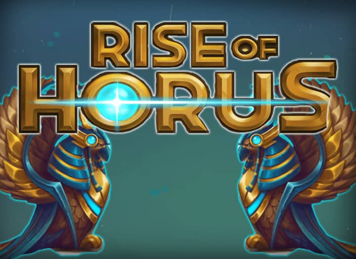 slot Rise of Horus, estratégias de jogo, dicas para ganhar, cassino online, RTP.