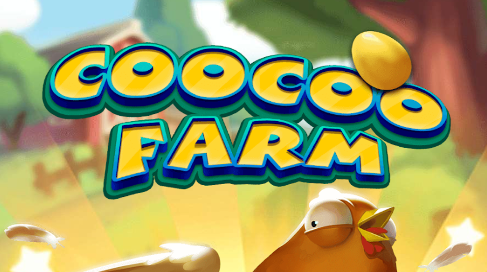 COOCOO FARM, apostas, ganhos, jogos de apostas, estratégias de apostas